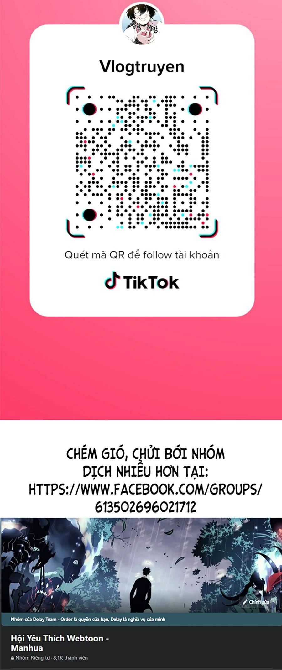 Trở Lại Làm Tân Thủ: Chapter 83