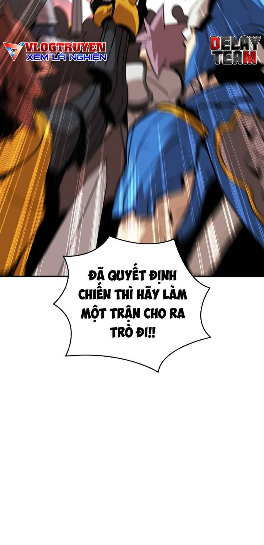 Trở Lại Làm Tân Thủ: Chapter 84