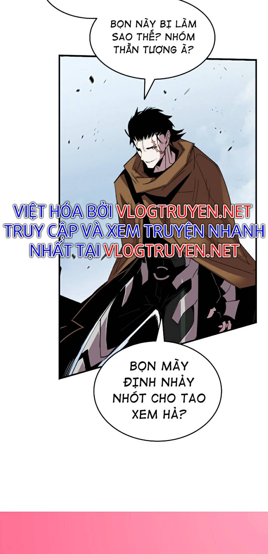 Trở Lại Làm Tân Thủ: Chapter 84