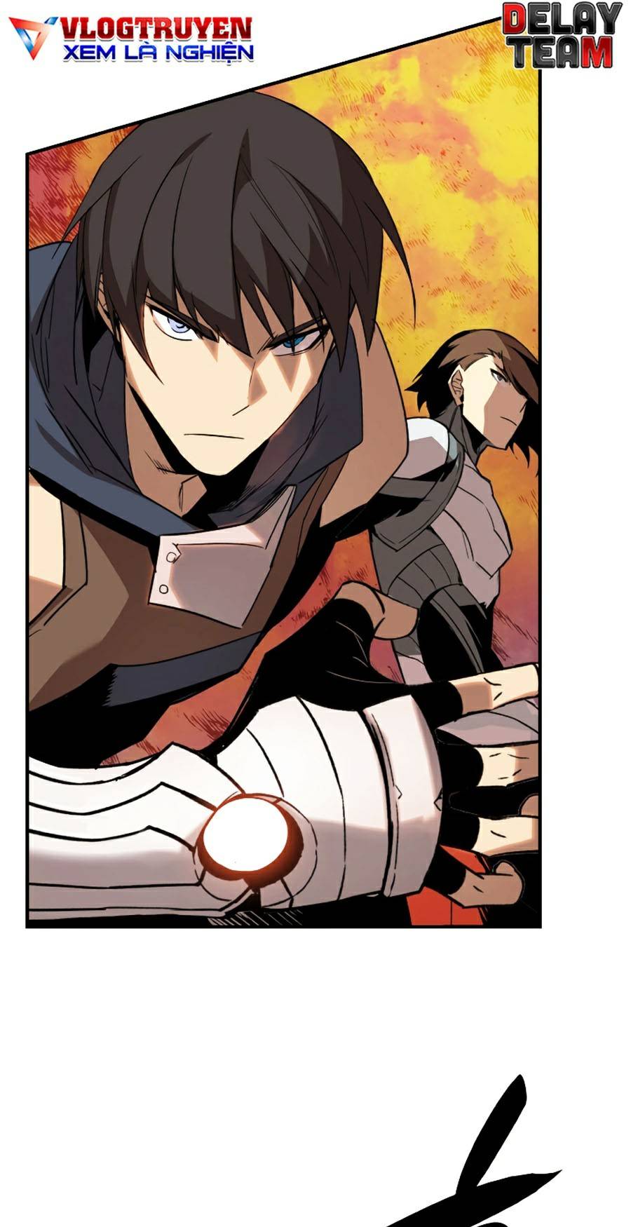 Trở Lại Làm Tân Thủ: Chapter 84
