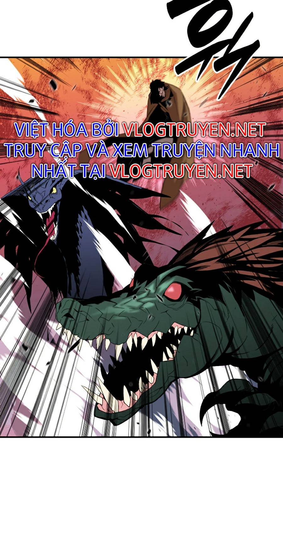 Trở Lại Làm Tân Thủ: Chapter 84