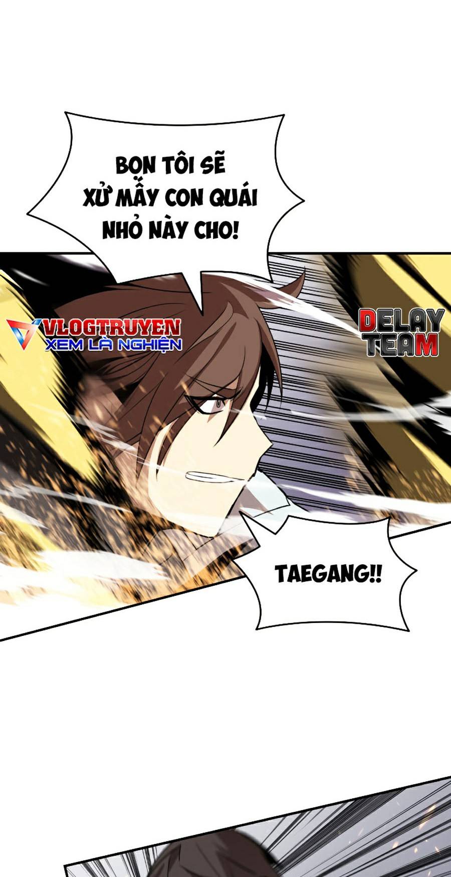 Trở Lại Làm Tân Thủ: Chapter 84