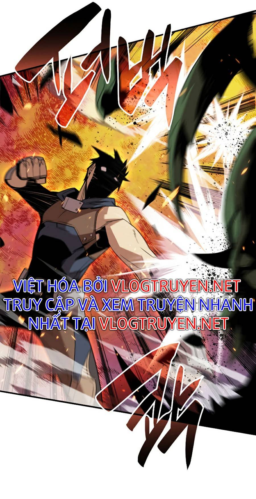 Trở Lại Làm Tân Thủ: Chapter 84