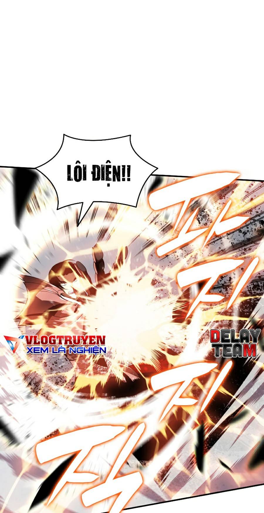 Trở Lại Làm Tân Thủ: Chapter 84