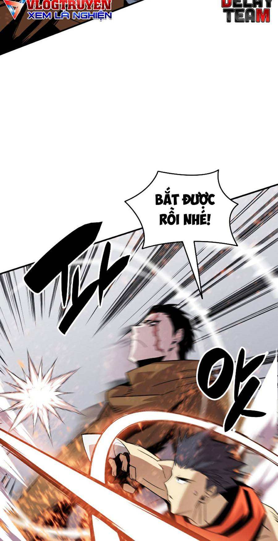 Trở Lại Làm Tân Thủ: Chapter 84