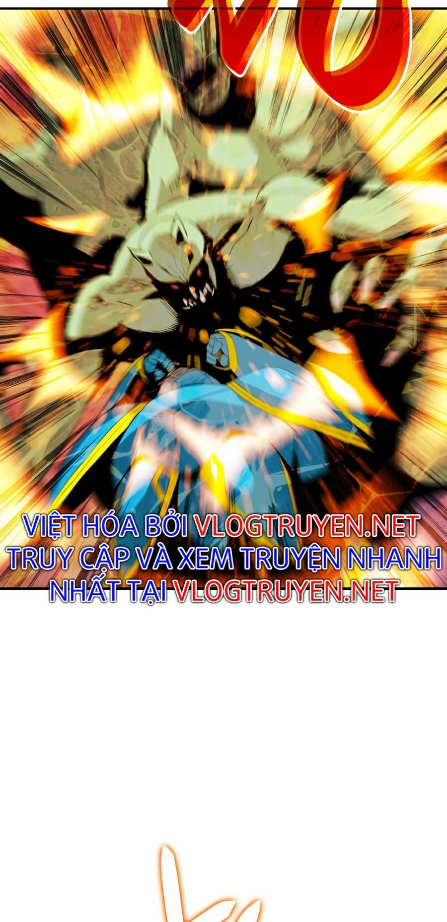 Trở Lại Làm Tân Thủ: Chapter 84