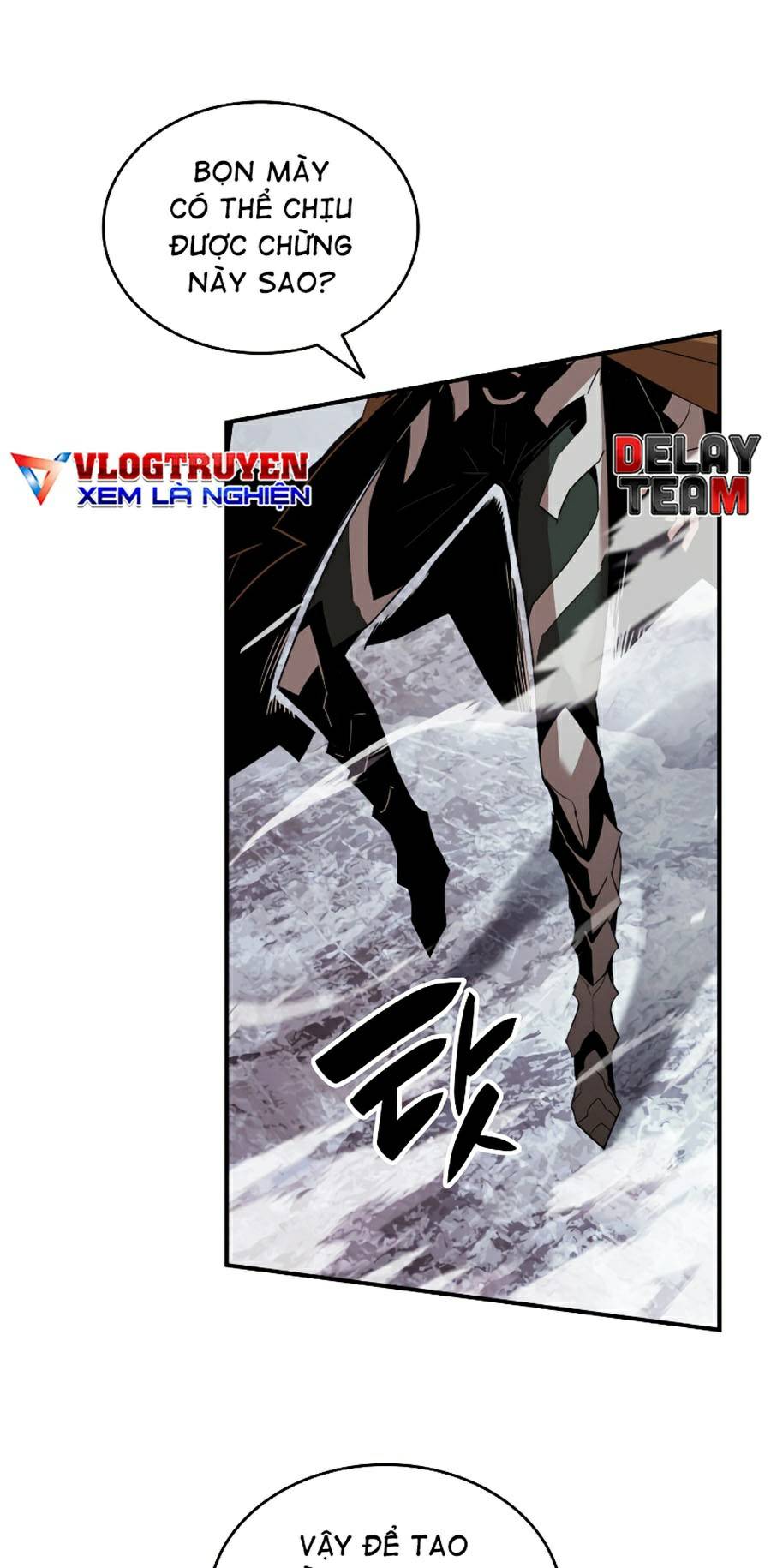 Trở Lại Làm Tân Thủ: Chapter 84