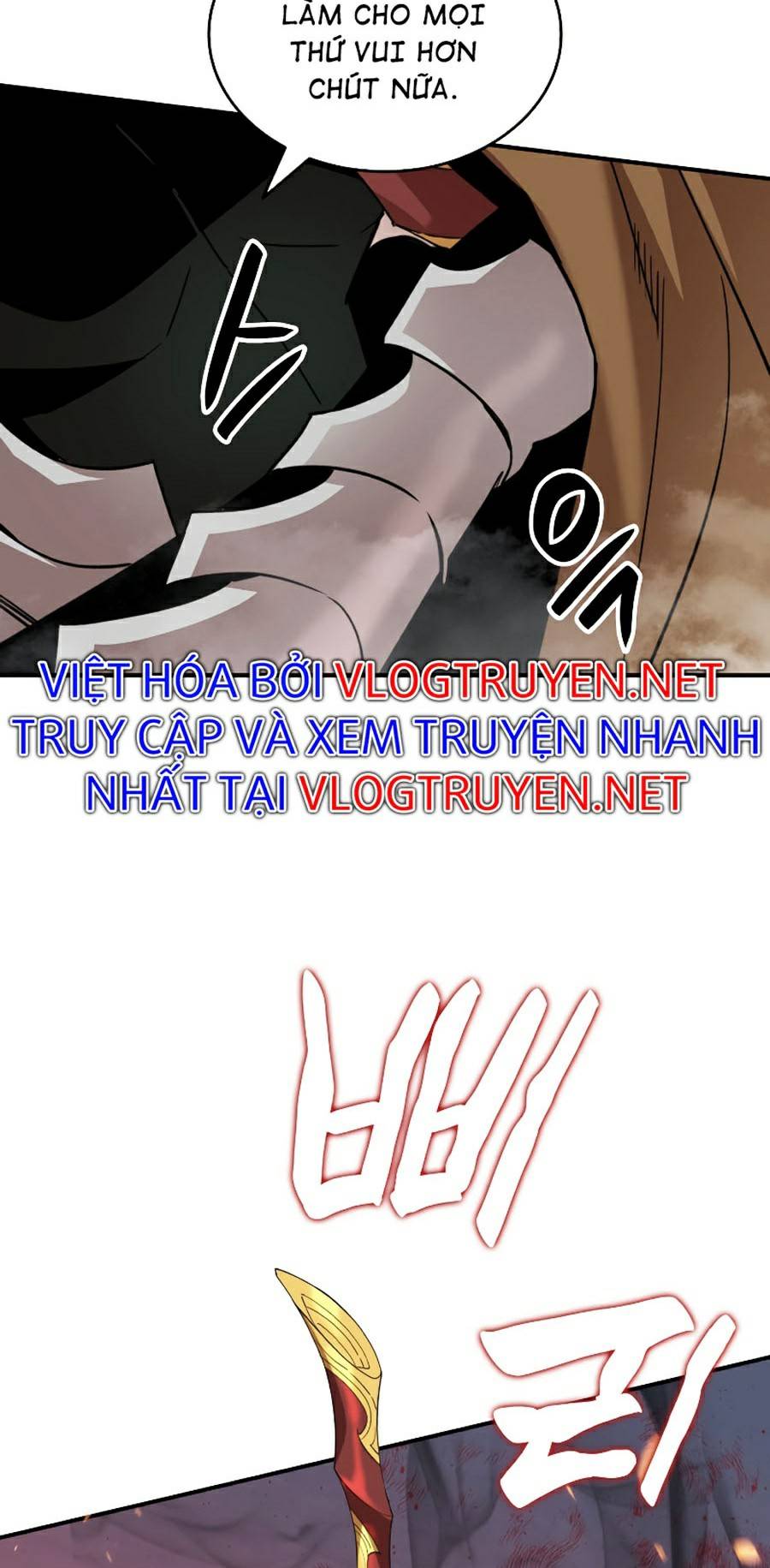 Trở Lại Làm Tân Thủ: Chapter 84