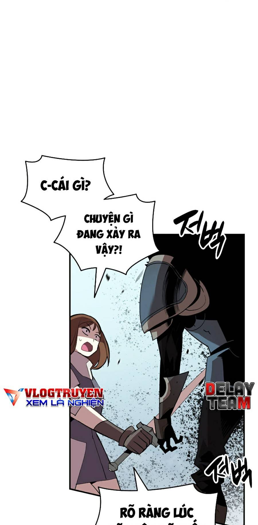 Trở Lại Làm Tân Thủ: Chapter 84