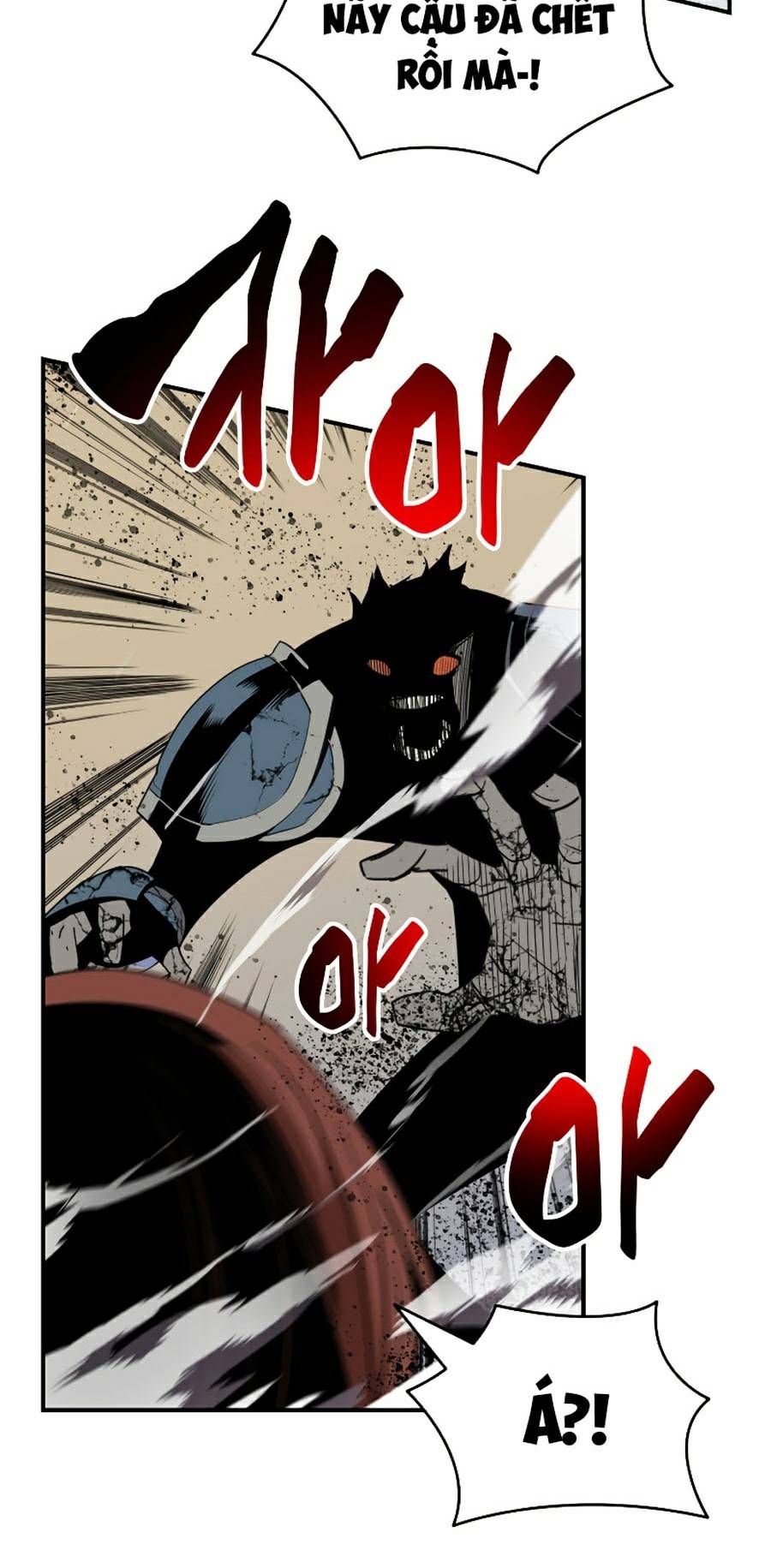 Trở Lại Làm Tân Thủ: Chapter 84