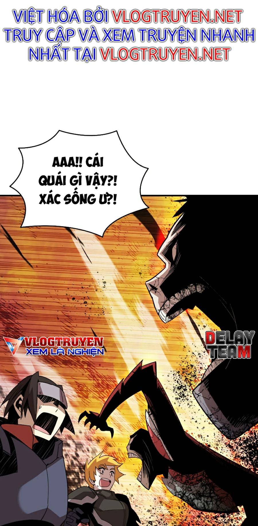 Trở Lại Làm Tân Thủ: Chapter 84