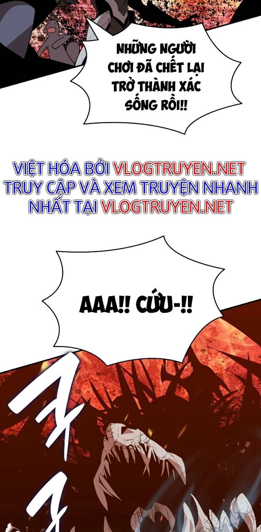 Trở Lại Làm Tân Thủ: Chapter 84