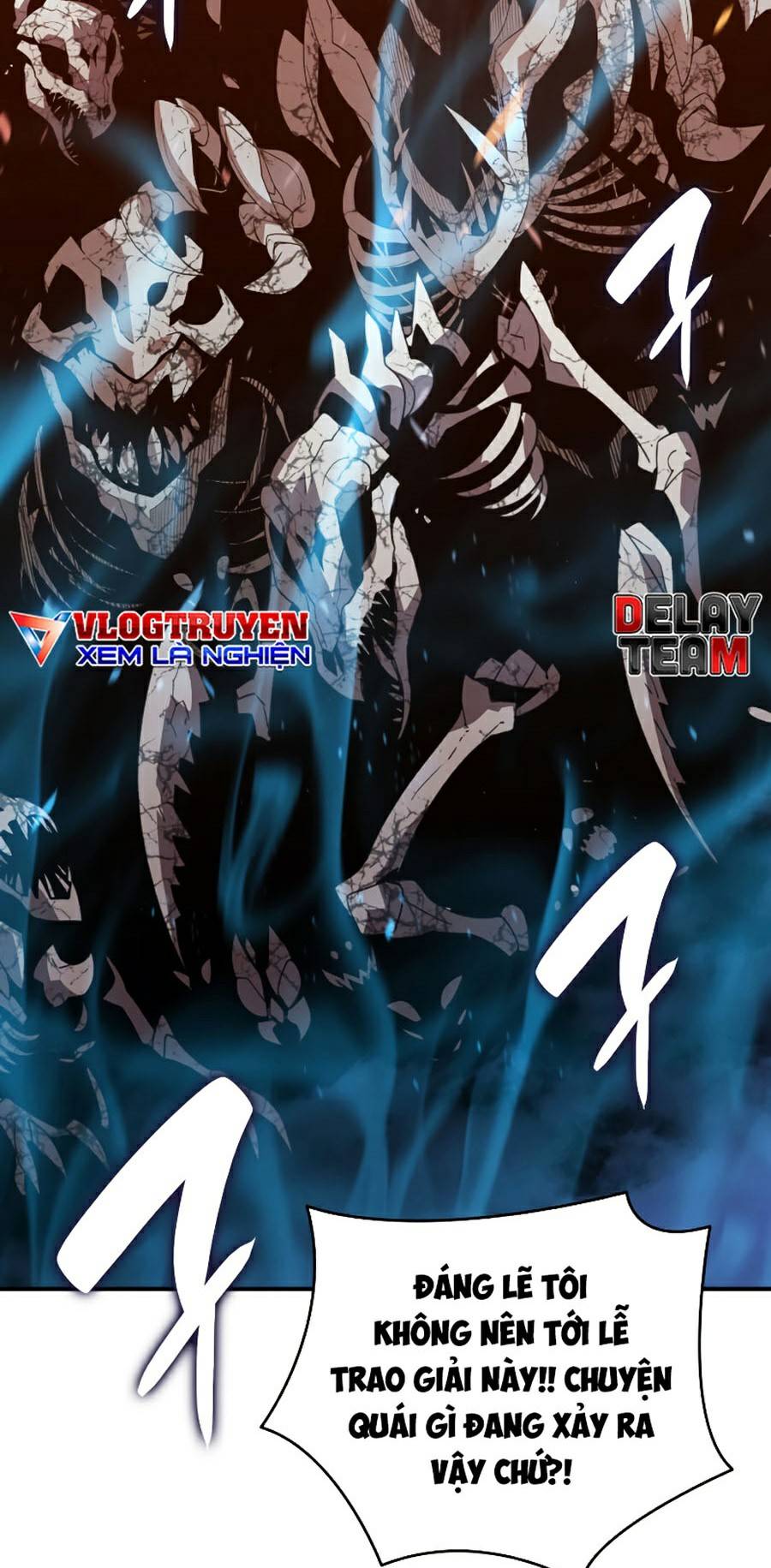 Trở Lại Làm Tân Thủ: Chapter 84