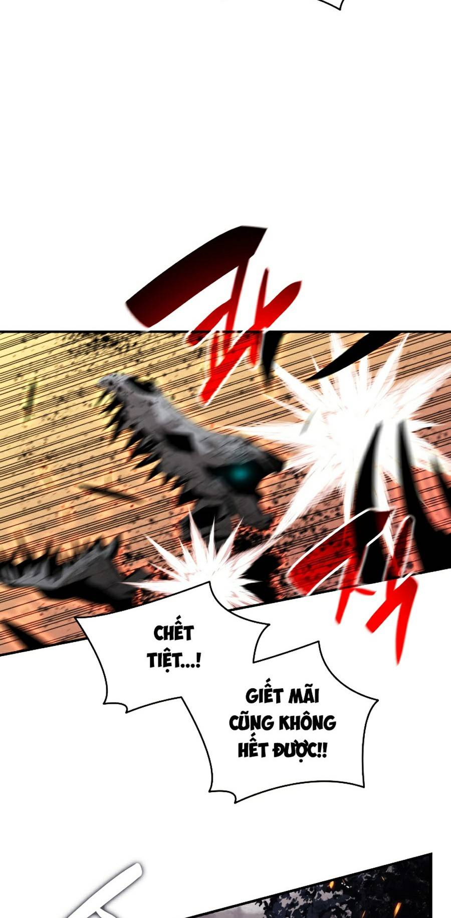 Trở Lại Làm Tân Thủ: Chapter 84