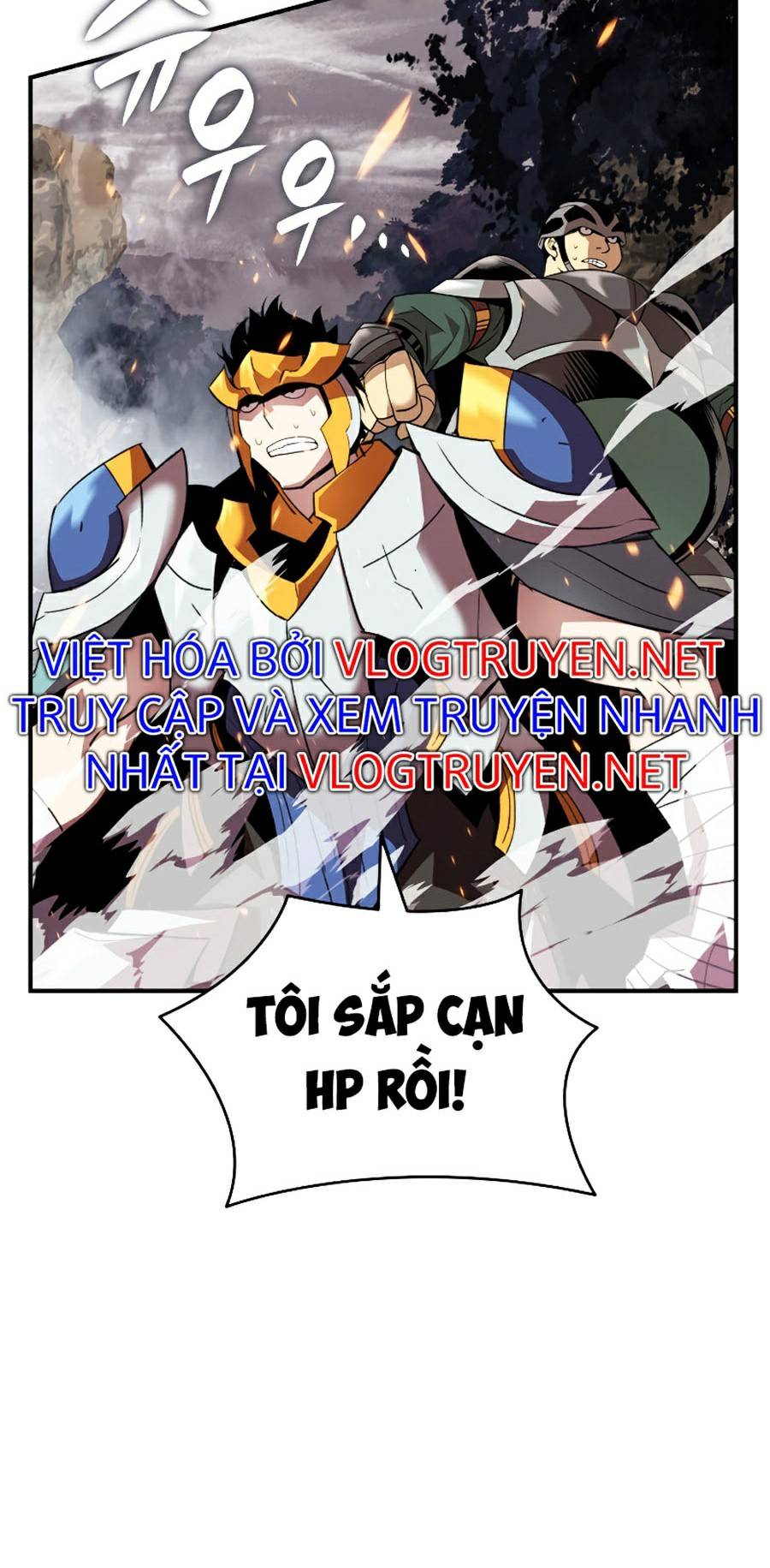 Trở Lại Làm Tân Thủ: Chapter 84