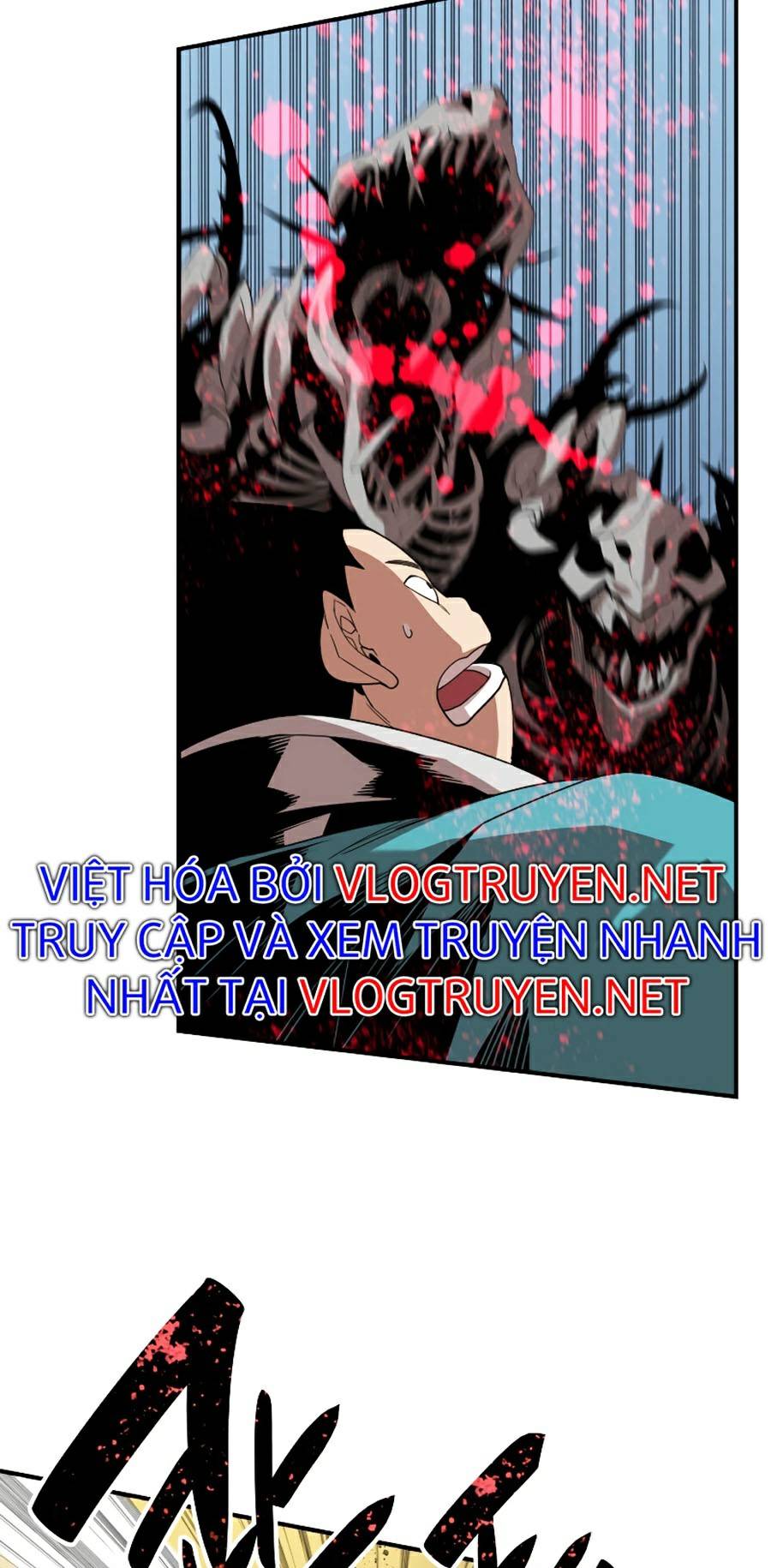 Trở Lại Làm Tân Thủ: Chapter 84