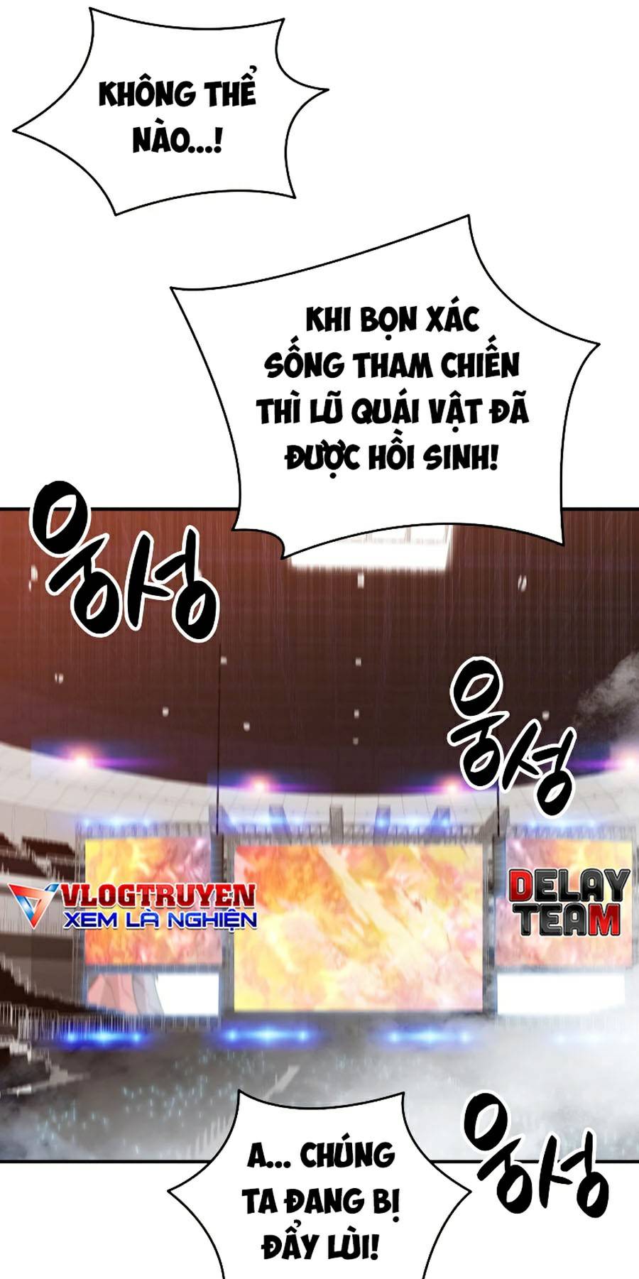 Trở Lại Làm Tân Thủ: Chapter 84