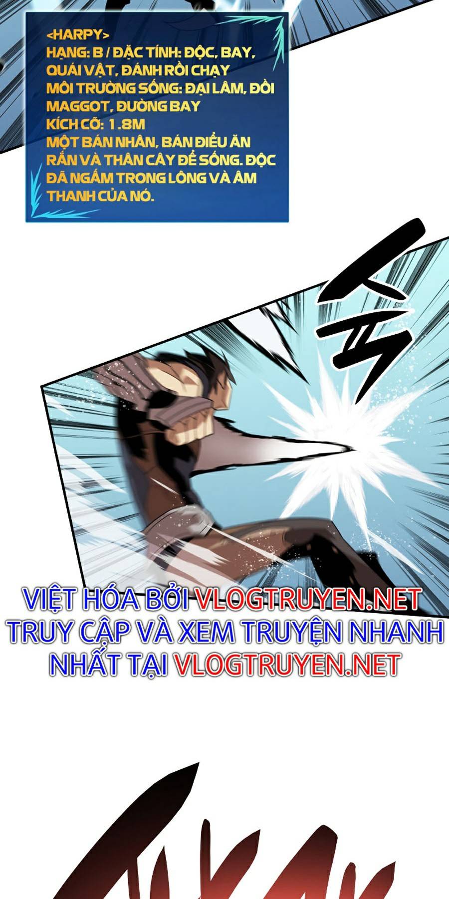 Trở Lại Làm Tân Thủ: Chapter 84