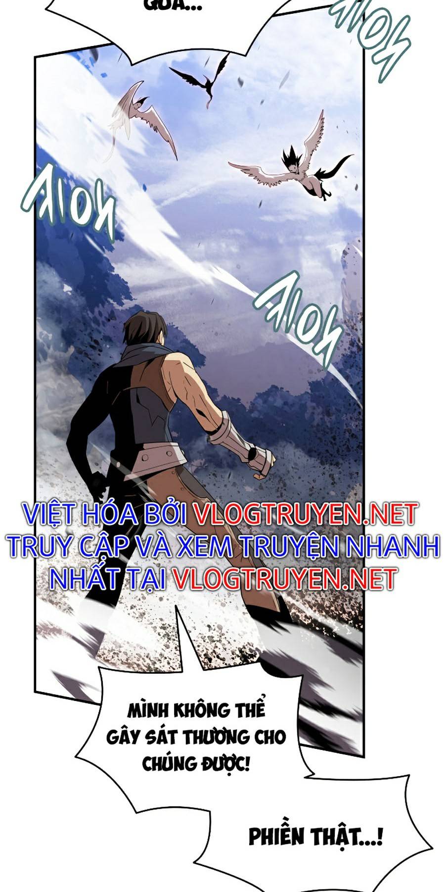 Trở Lại Làm Tân Thủ: Chapter 84
