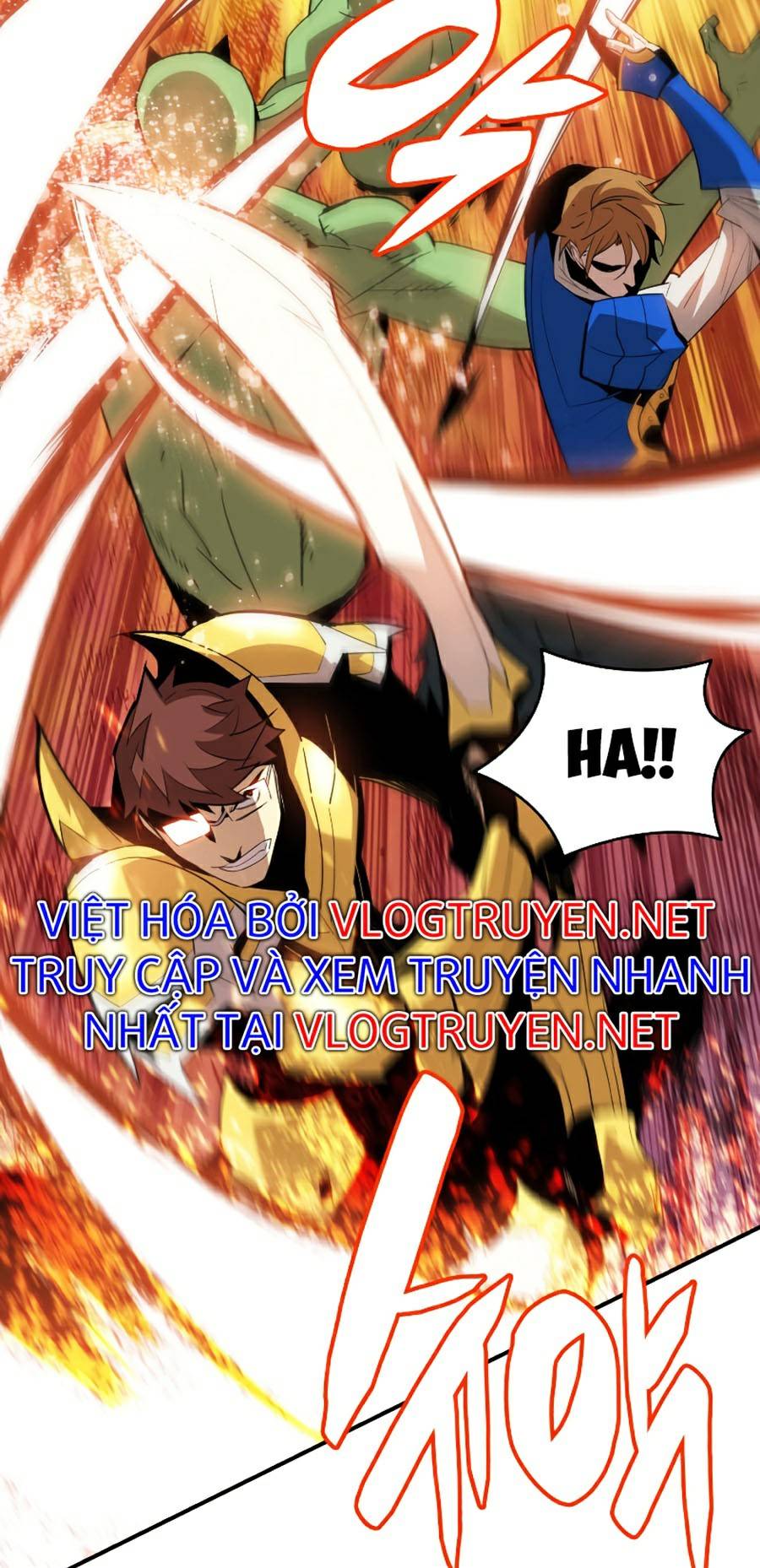 Trở Lại Làm Tân Thủ: Chapter 84