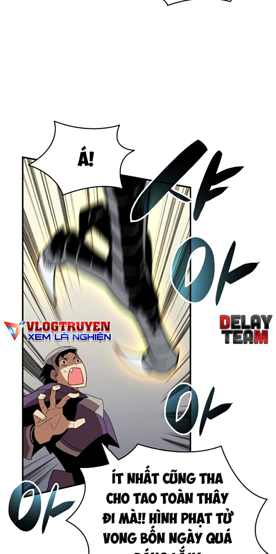 Trở Lại Làm Tân Thủ: Chapter 84