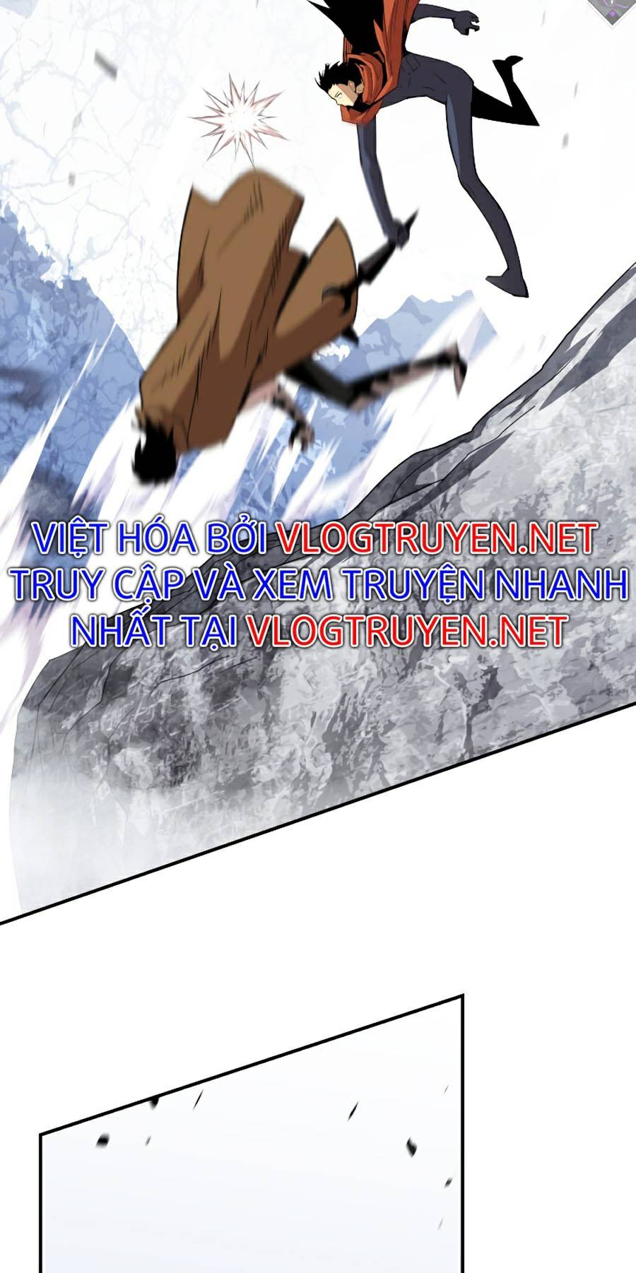 Trở Lại Làm Tân Thủ: Chapter 84