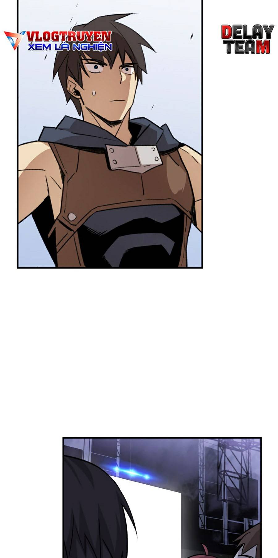 Trở Lại Làm Tân Thủ: Chapter 84