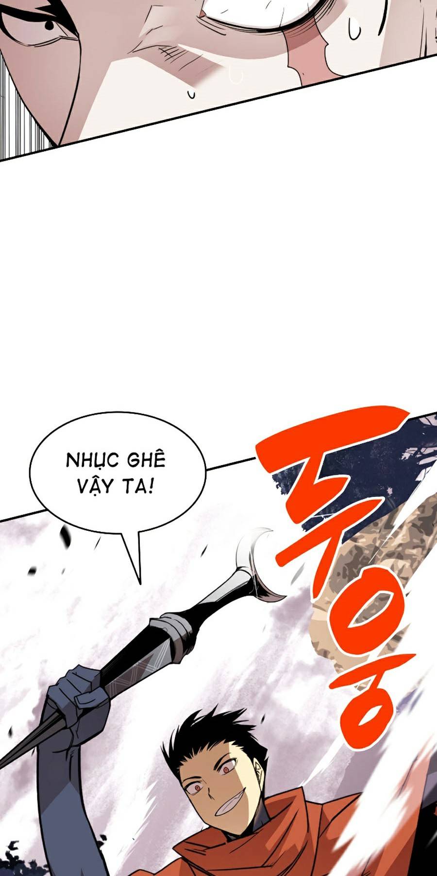 Trở Lại Làm Tân Thủ: Chapter 84