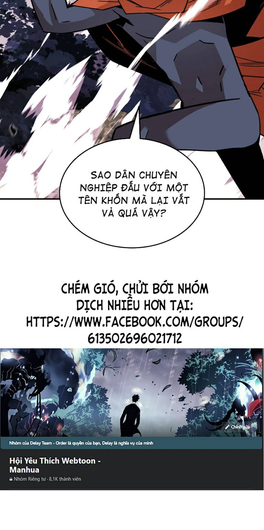 Trở Lại Làm Tân Thủ: Chapter 84