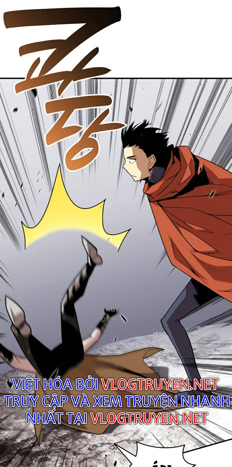 Trở Lại Làm Tân Thủ: Chapter 84
