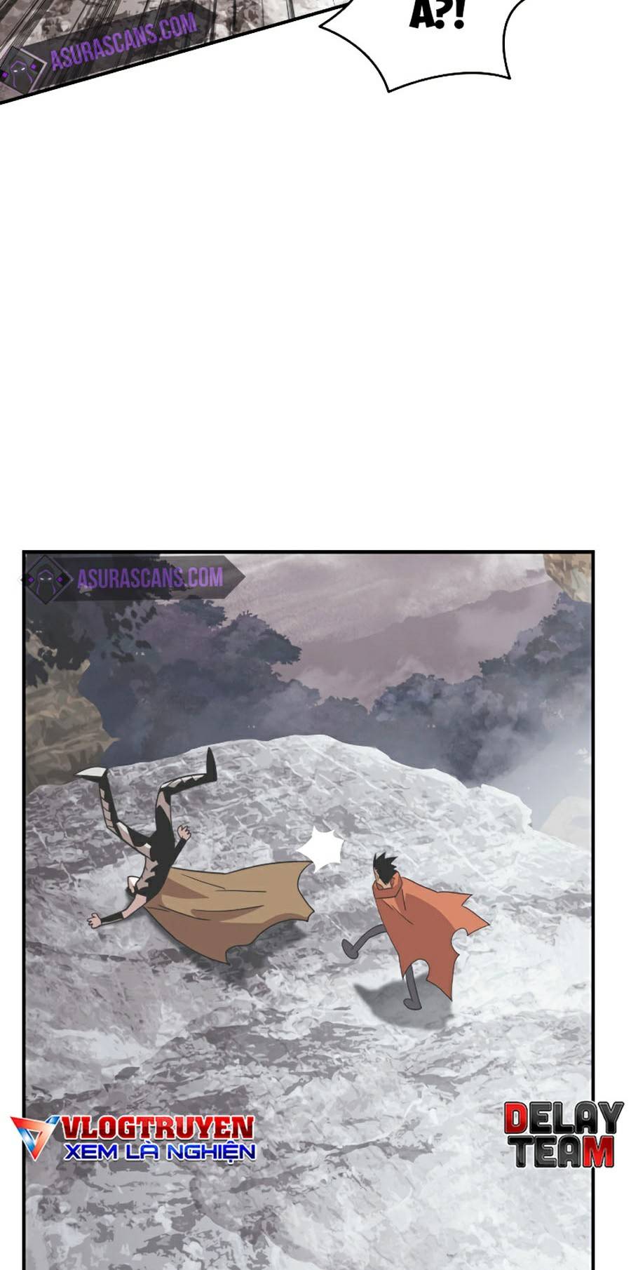 Trở Lại Làm Tân Thủ: Chapter 84