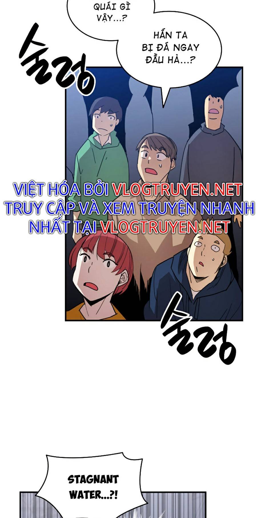 Trở Lại Làm Tân Thủ: Chapter 84