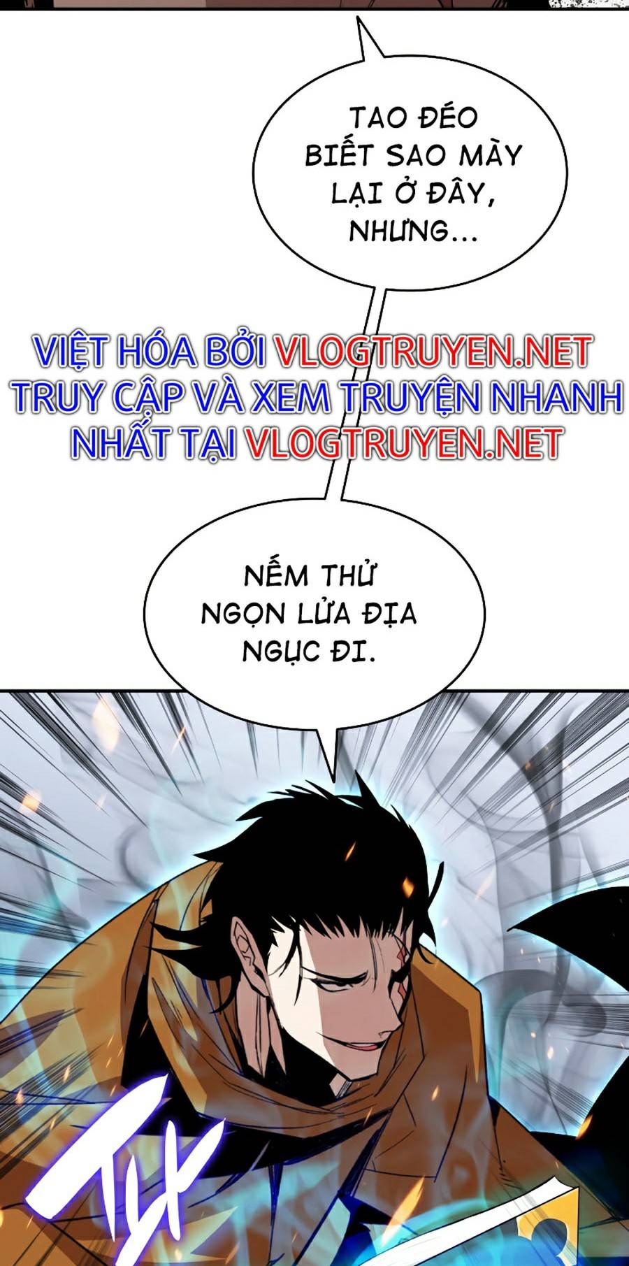 Trở Lại Làm Tân Thủ: Chapter 84