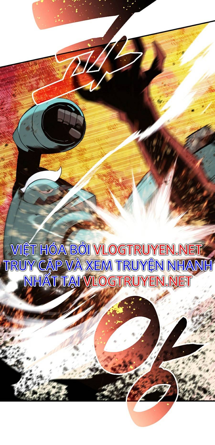 Trở Lại Làm Tân Thủ: Chapter 84