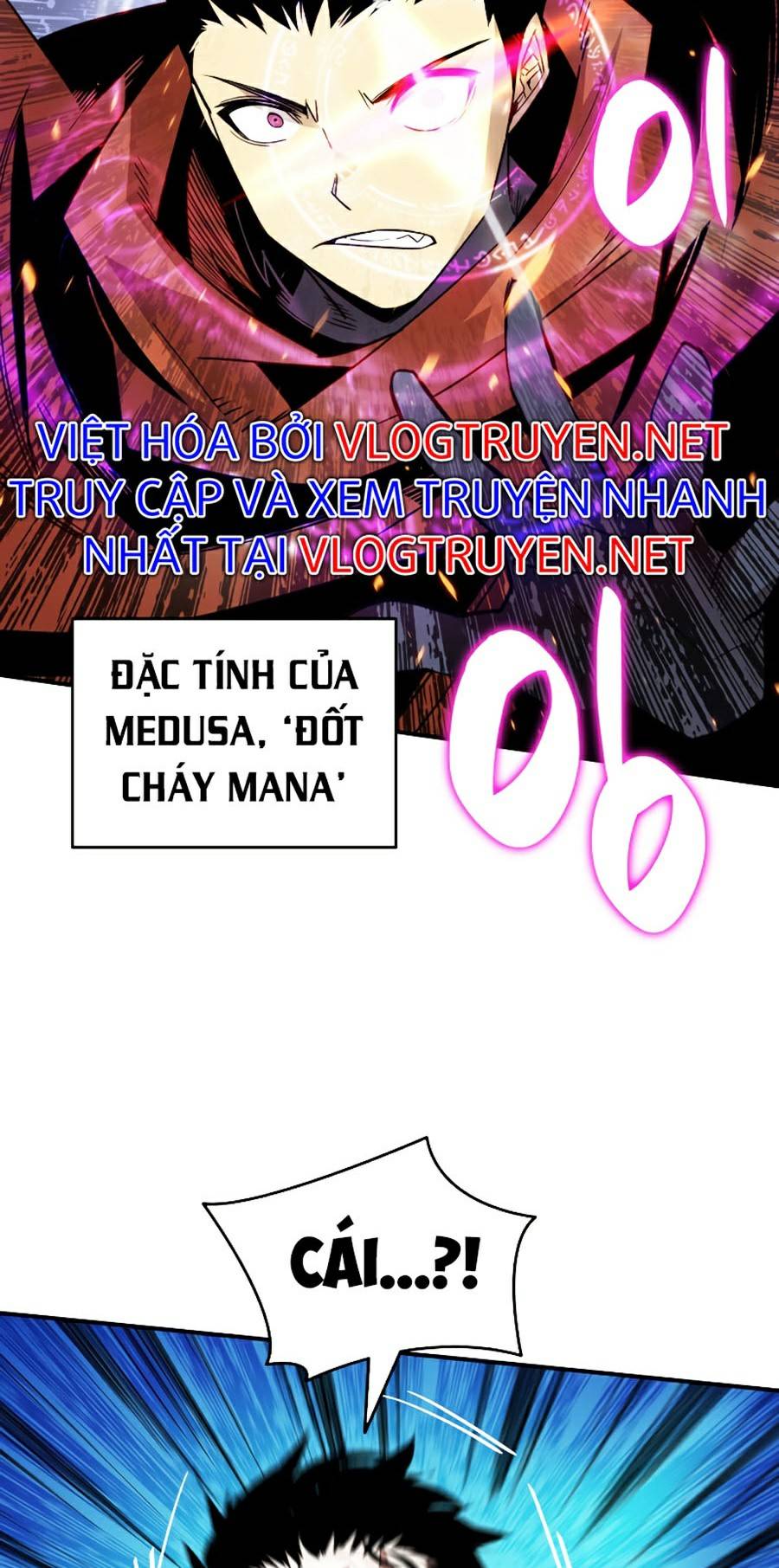 Trở Lại Làm Tân Thủ: Chapter 84