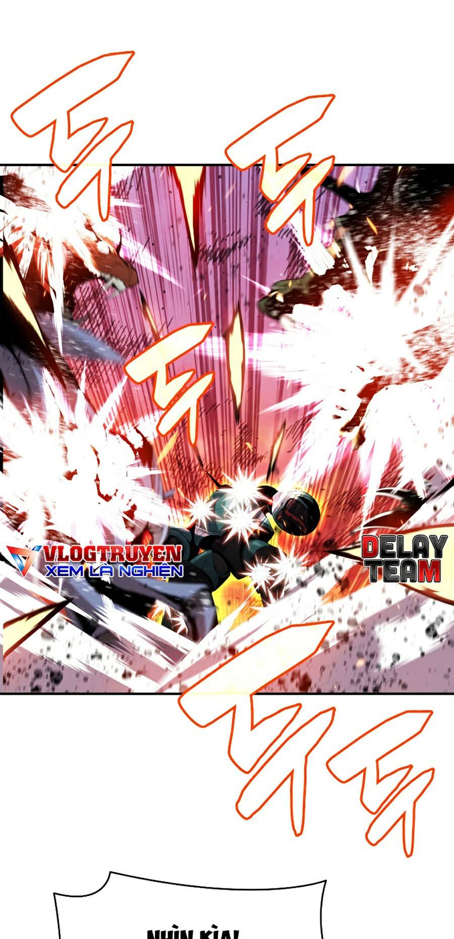 Trở Lại Làm Tân Thủ: Chapter 84