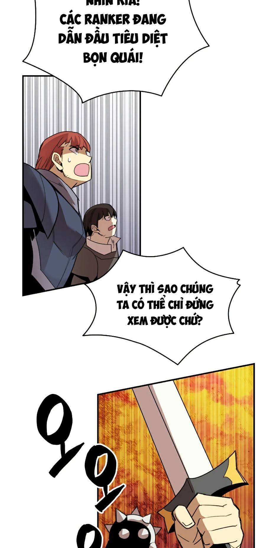 Trở Lại Làm Tân Thủ: Chapter 84