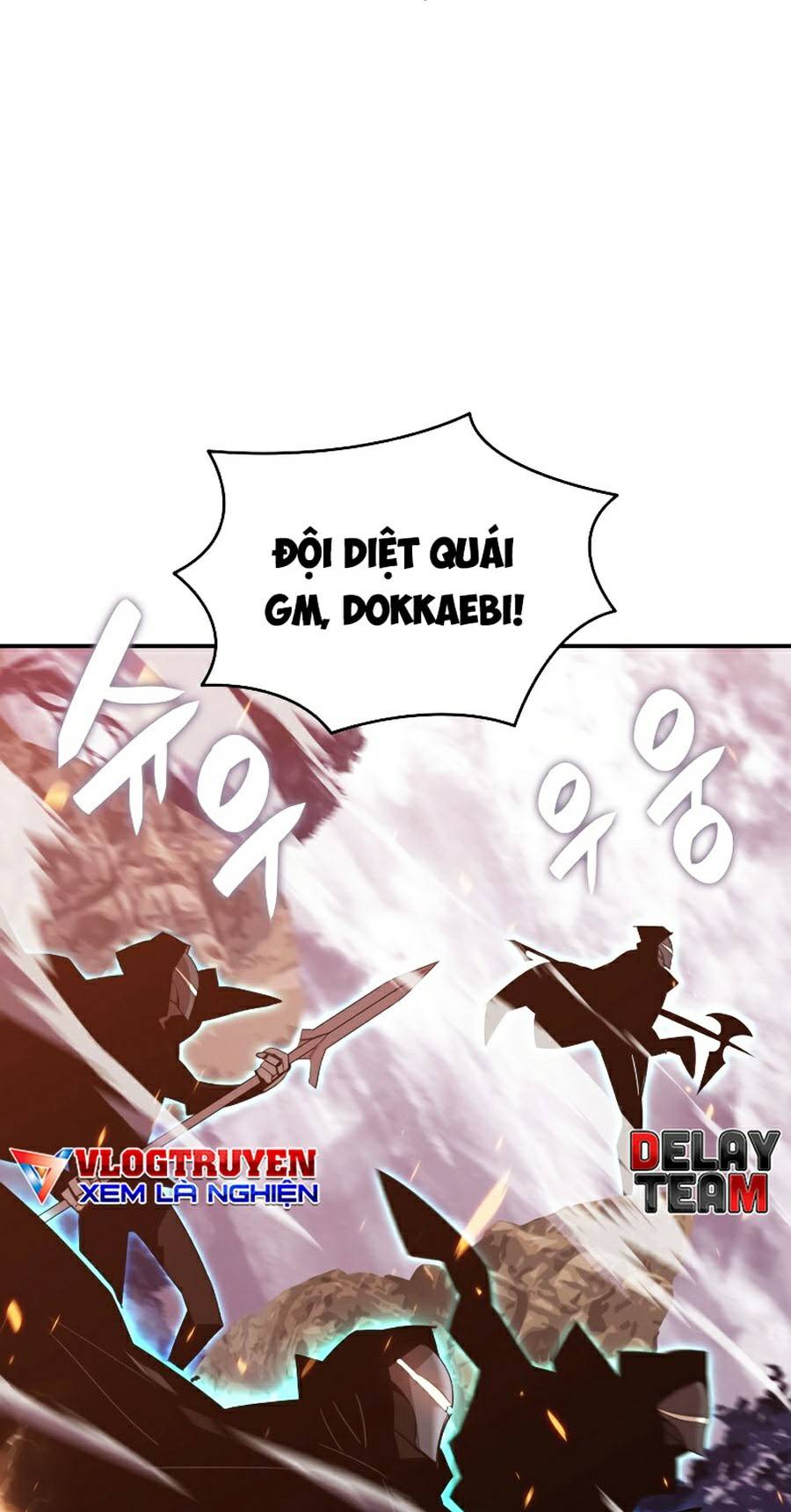 Trở Lại Làm Tân Thủ: Chapter 85
