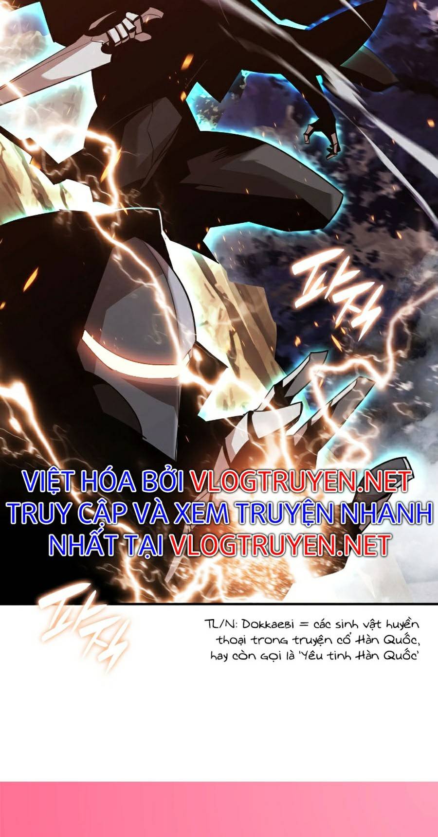Trở Lại Làm Tân Thủ: Chapter 85