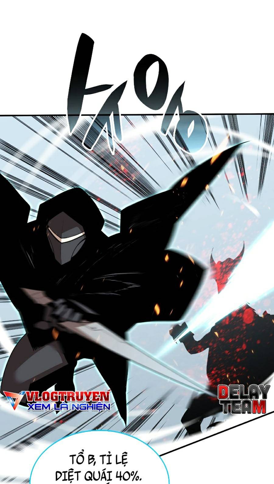 Trở Lại Làm Tân Thủ: Chapter 85