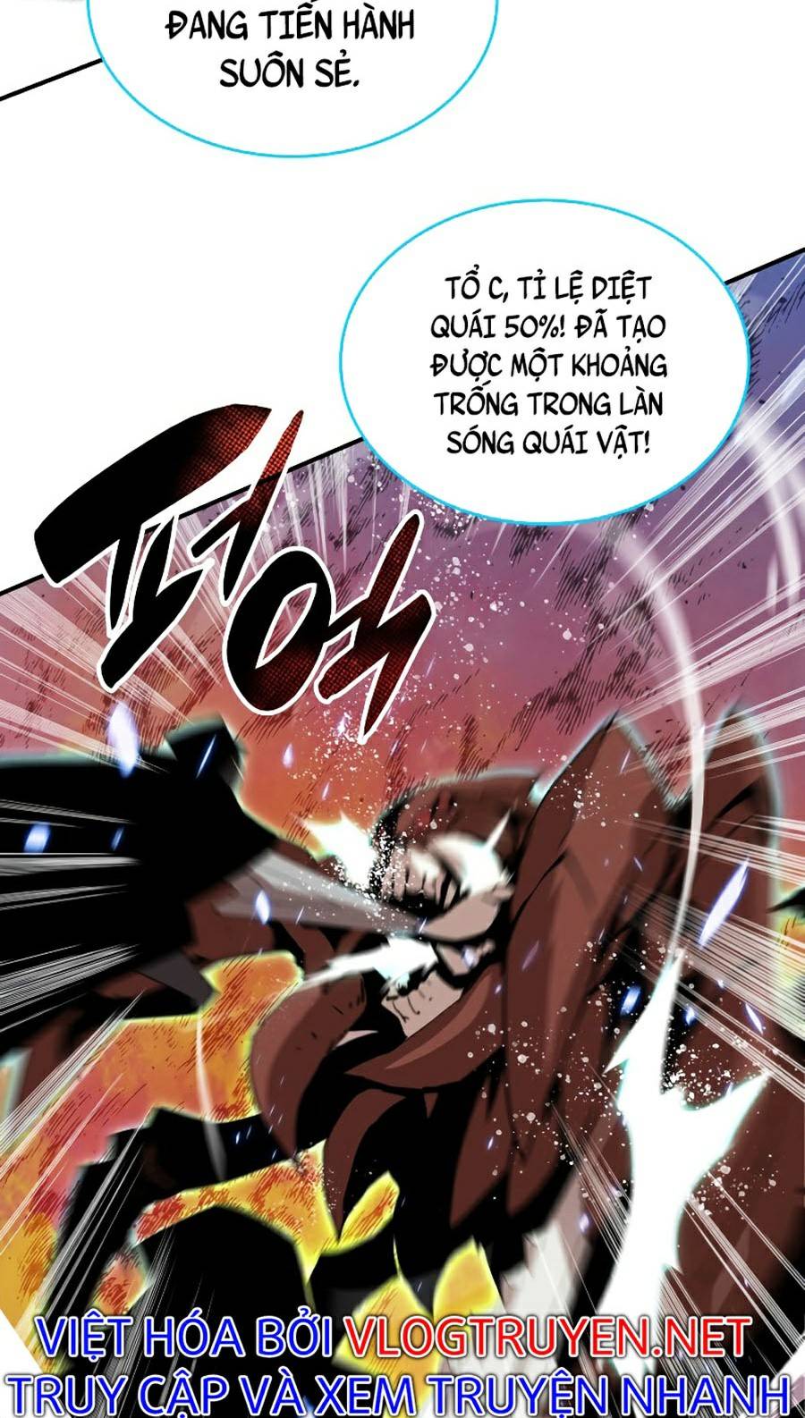 Trở Lại Làm Tân Thủ: Chapter 85