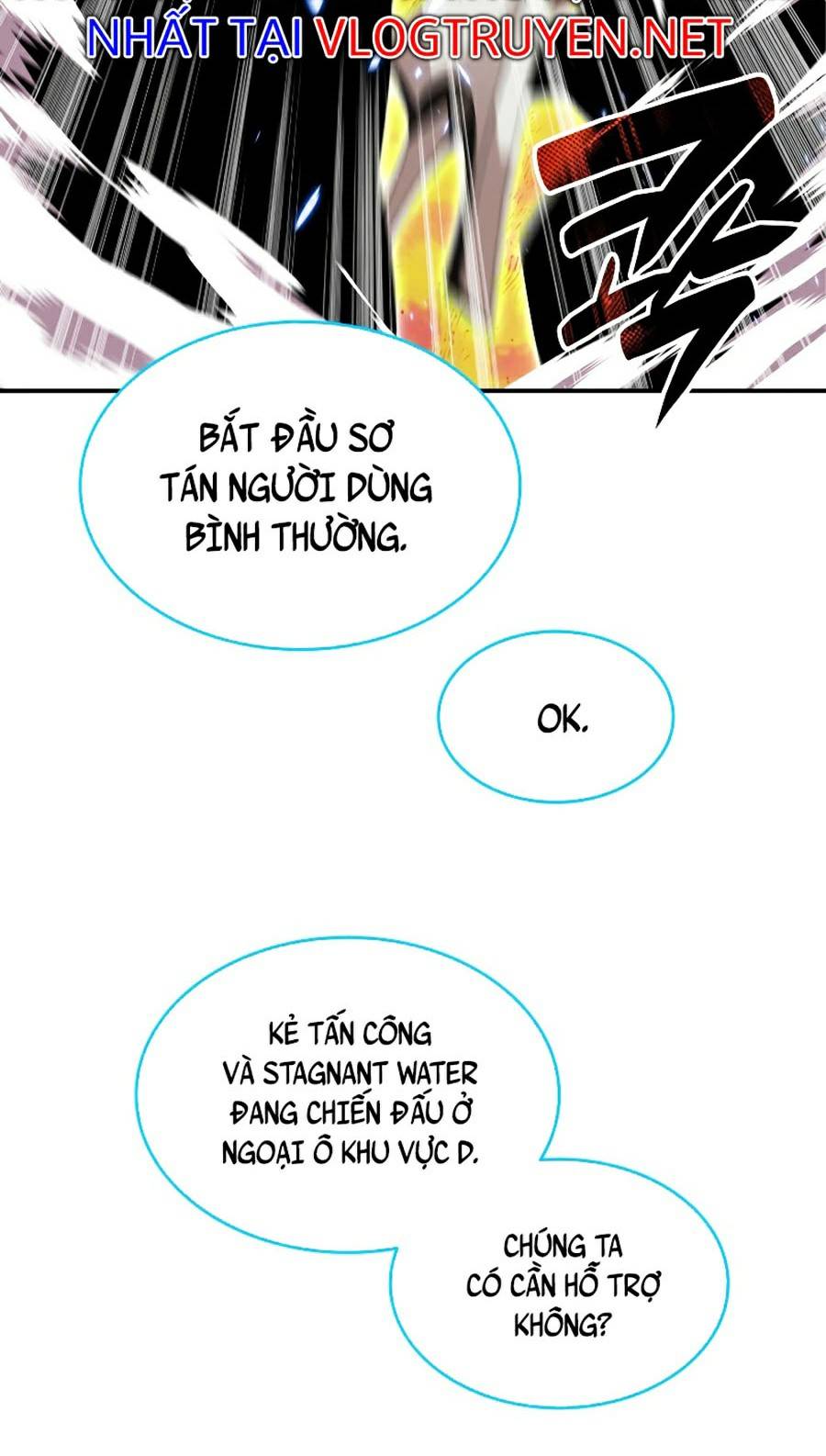Trở Lại Làm Tân Thủ: Chapter 85