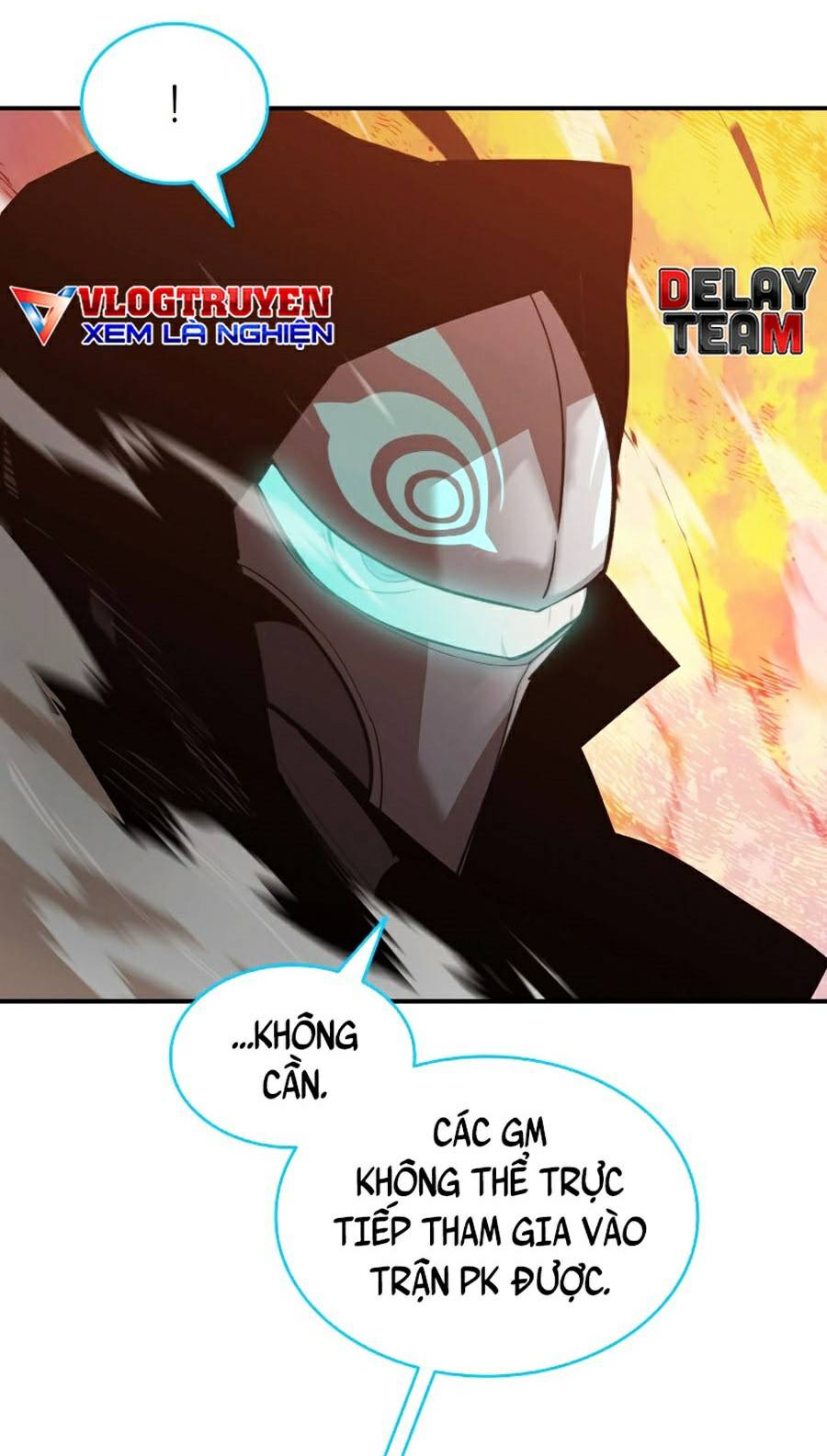 Trở Lại Làm Tân Thủ: Chapter 85