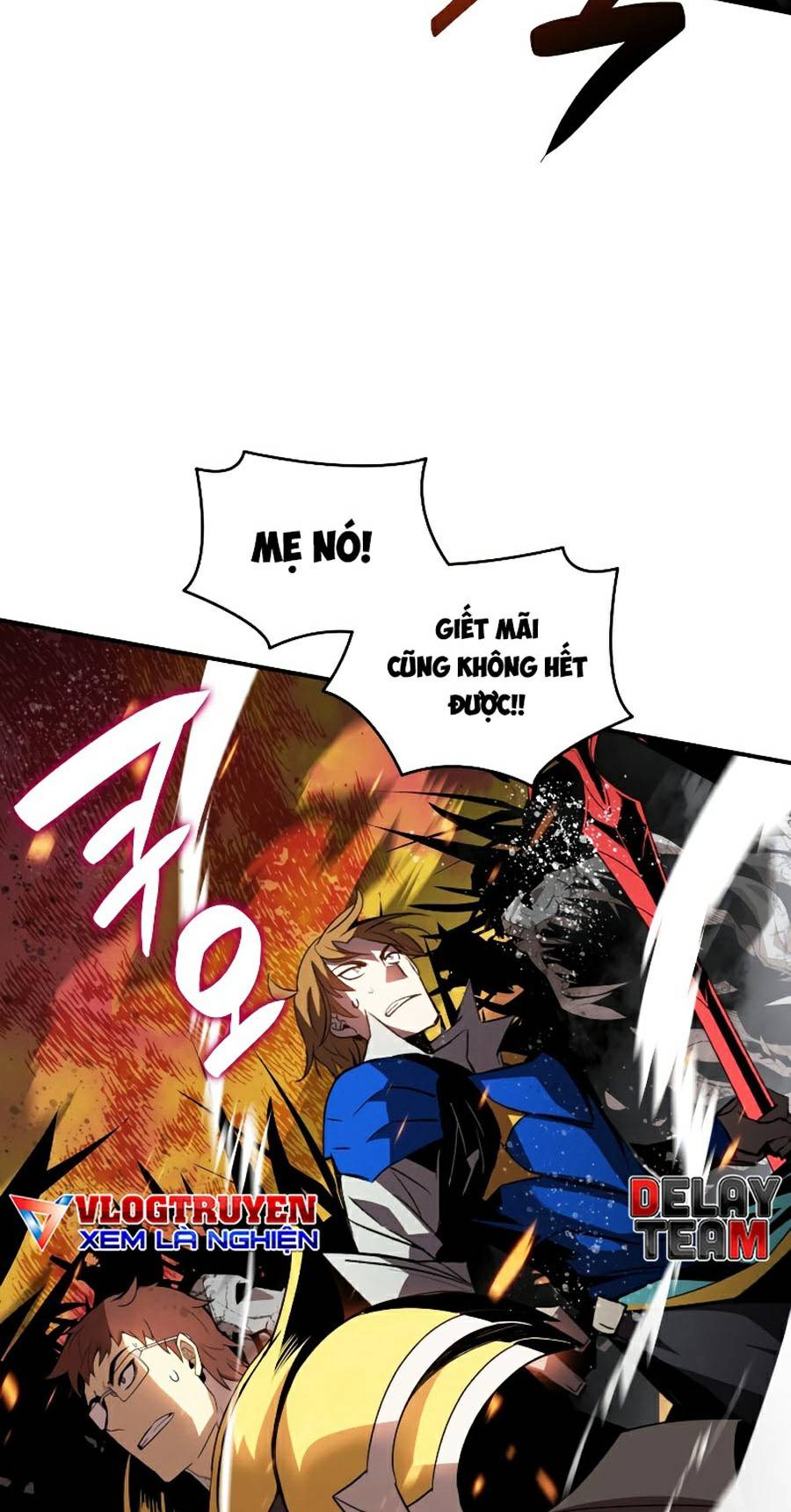 Trở Lại Làm Tân Thủ: Chapter 85