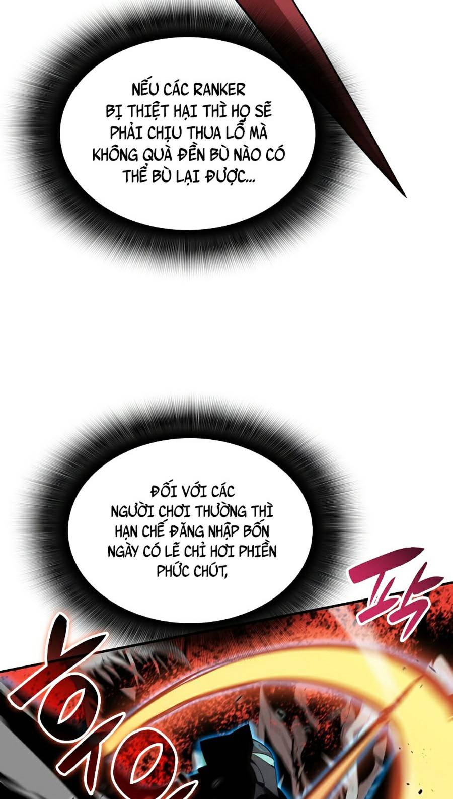 Trở Lại Làm Tân Thủ: Chapter 85