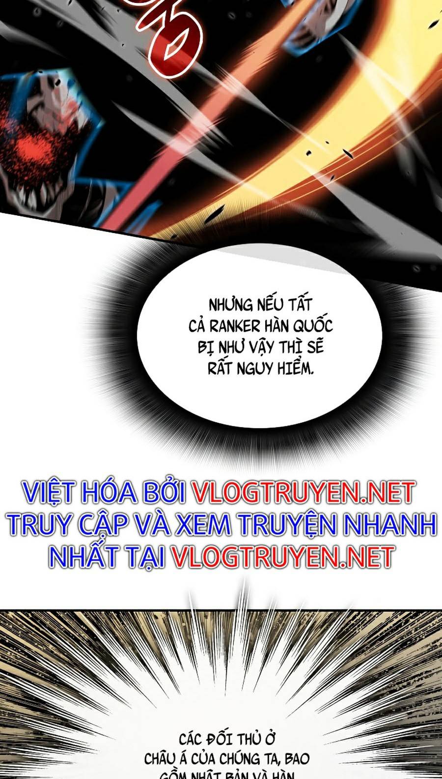 Trở Lại Làm Tân Thủ: Chapter 85