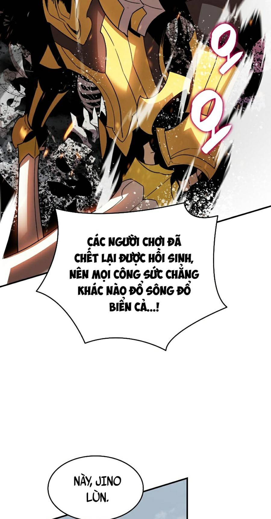 Trở Lại Làm Tân Thủ: Chapter 85