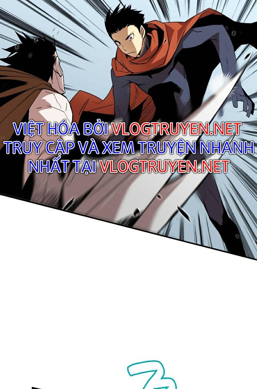 Trở Lại Làm Tân Thủ: Chapter 85