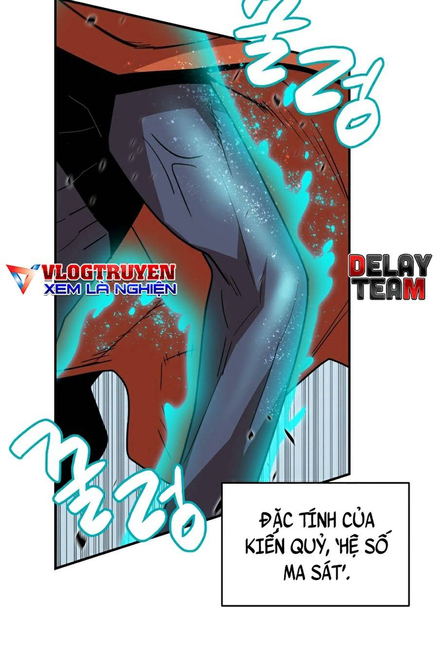 Trở Lại Làm Tân Thủ: Chapter 85