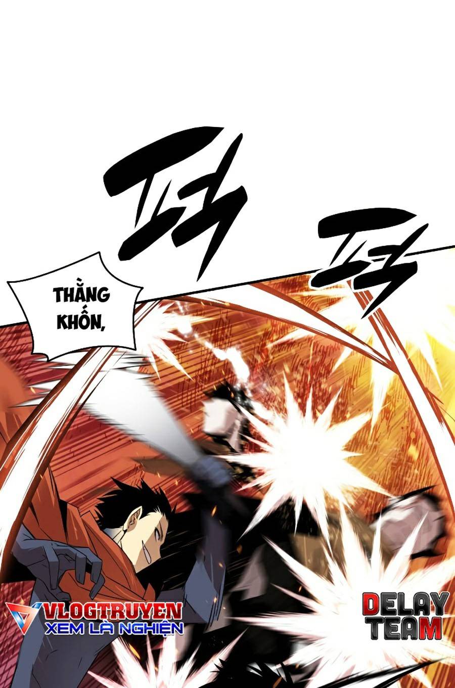 Trở Lại Làm Tân Thủ: Chapter 85
